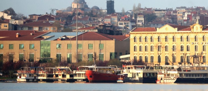 Cibali Tütün Fabrikası’nda Çalışmış Kadınlar Anlatıyor