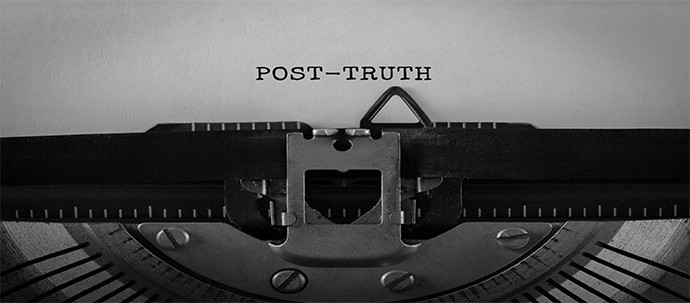 DOSYA - Post-Truth: Her Açıdan Kullanışlı Bir Kavram