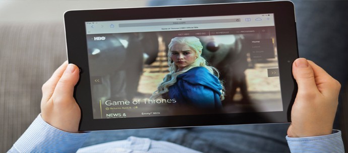 Yeni Medya Üzerinden Küresel Bir Endüstri Olma Yolundaki Game of Thrones Dizisi