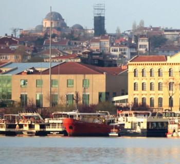 Cibali Tütün Fabrikası’nda Çalışmış Kadınlar Anlatıyor