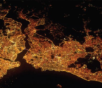 İstanbul’un Düşüdür, Olimpiyatlara Ev Sahipliği Yapmak