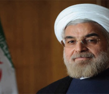 Ruhani'nin Seçilmesiyle İran'da Rejim Tescillendi