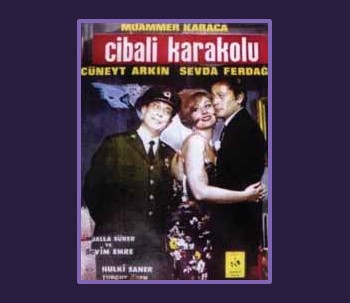 Türk Tiyatrosunu Kuşaklara Sevdiren İlk Politik Taşlama: Cibali Karakolu